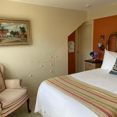Cliff Lodge แนนทัคเก็ต ภายนอก รูปภาพ