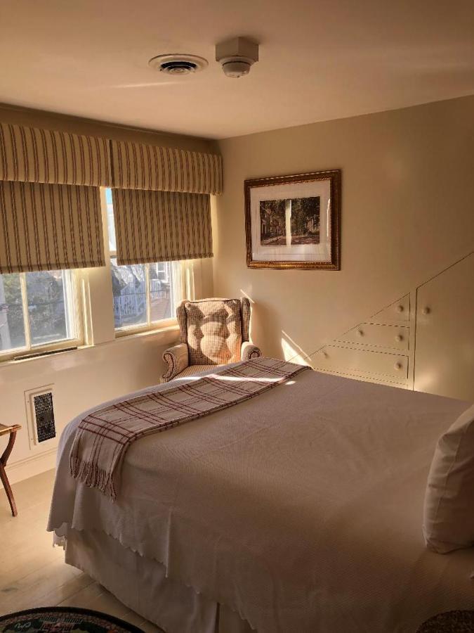 Cliff Lodge แนนทัคเก็ต ภายนอก รูปภาพ