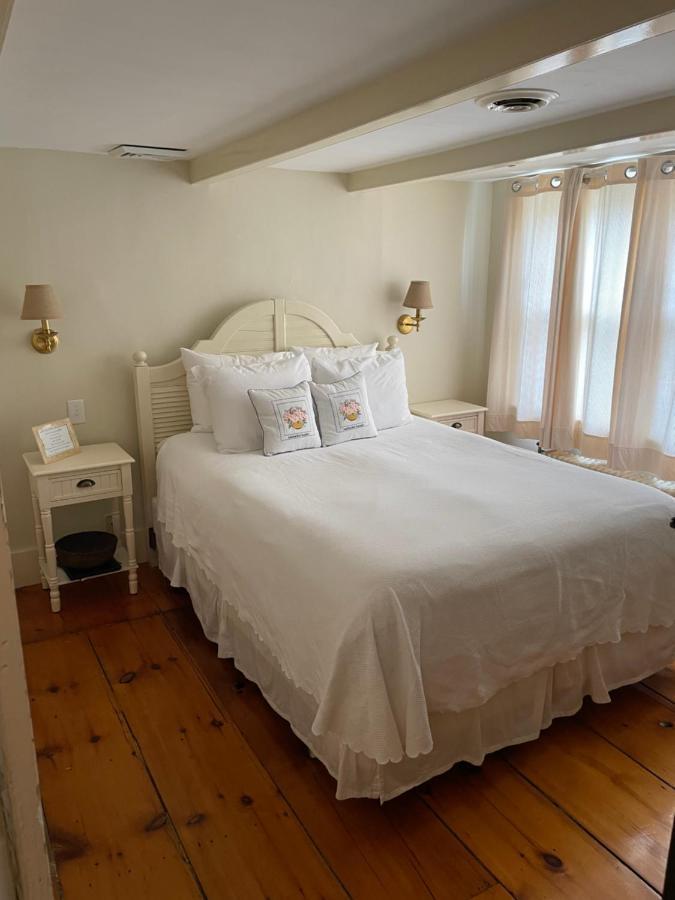 Cliff Lodge แนนทัคเก็ต ภายนอก รูปภาพ