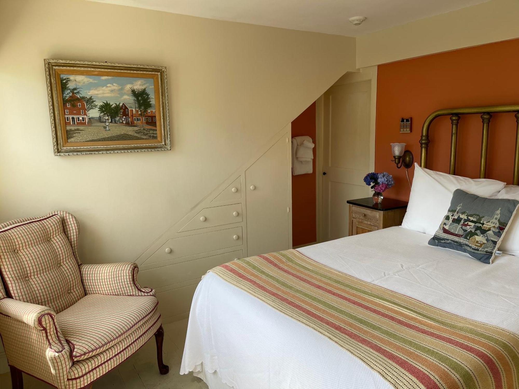 Cliff Lodge แนนทัคเก็ต ภายนอก รูปภาพ
